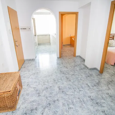 Penthouse In Front Of The Sea Apartamento Torre Del Mar