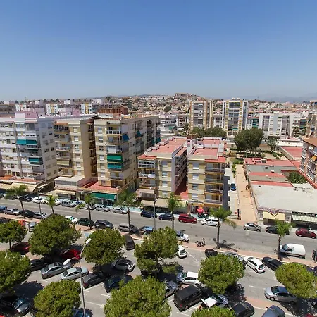 Penthouse In Front Of The Sea * Torre Del Mar